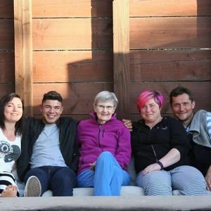 Meet your Posher, Mark